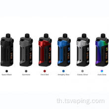 GeekVape B100 Aegis Boost Pro Max Mod Kit100W